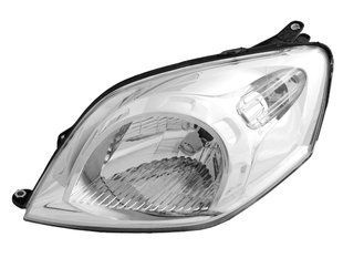 Фара передня ліва для Peugeot Bipper, для Citroen Nemo, для Fiat Fiorino 2007 1655505426 фото