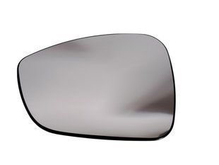 Вкладиш дзеркала лівий з підігрівом для Citroen C4 Picasso, Grand Picasso 2013-2018, DS4 2011-2015 3070742653 фото