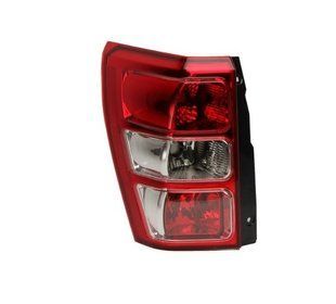 Ліхтар задній лівий для Suzuki Grand Vitara 2005- 1969472532 фото