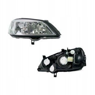 Фара передня права для Opel Astra G T98 1998-2009 1968864795 фото