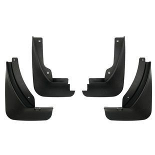 Комплект бризковиків для Skoda Octavia A7 2014&ndash;2017 2713152907 фото