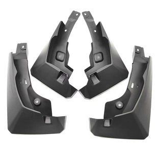 Бризковики для Toyota RAV4 2018-2022 2726206908 фото