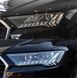 Скло фари для Audi Q7 2020-2024 ліве 2567898668 фото 3