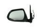 Зеркало левое боковое в сборе для Toyota Hilux (2005-2012) 3 pin 2917784057 фото 1