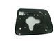 Вкладыш зеркала левый для Nissan Navara D22 Patrol Y61 1997-2005 2563946616 фото 5