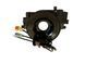 Модуль подушки безпеки, шлейф керма SRS 84308-06040 для Toyota Camry V70, RAV 4, 2017-2024 3010033839 фото 2