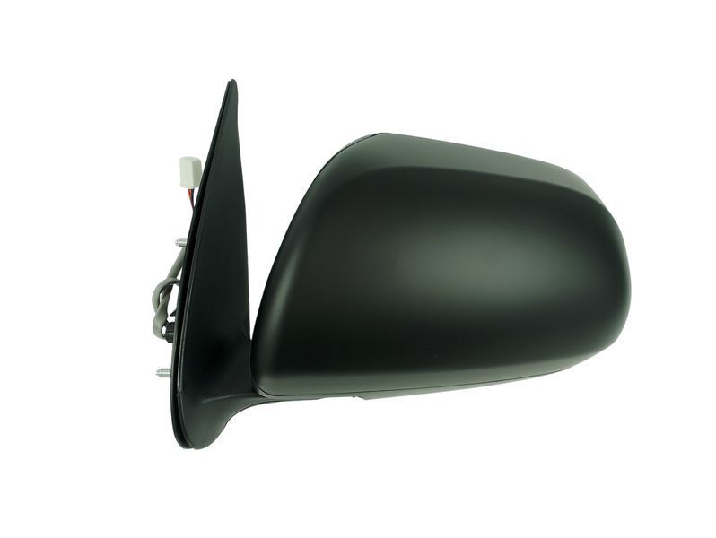 Зеркало левое боковое в сборе для Toyota Hilux (2005-2012) 3 pin 2917784057 фото