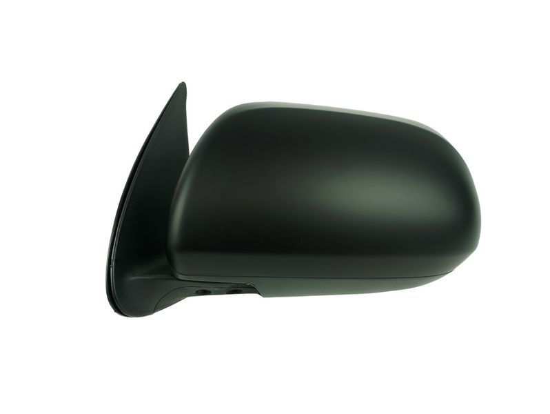 Зеркало левое боковое в сборе для Toyota Hilux (2005-2012) 3 pin 2917784057 фото