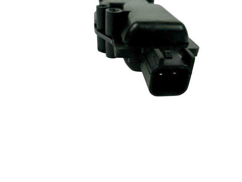Моторчик замка багажника для Ford Fiesta, Fusion 2001-2012 1481081 2565609370 фото