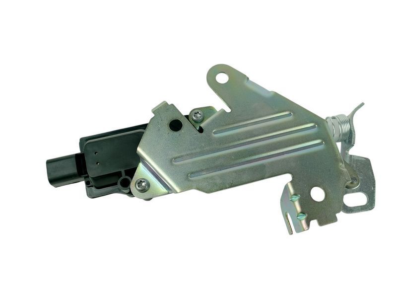 Моторчик замка багажника для Ford Fiesta, Fusion 2001-2012 1481081 2565609370 фото