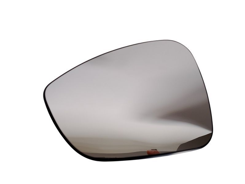 Вкладиш дзеркала лівий з підігрівом для Citroen C4 Picasso, Grand Picasso 2013-2018, DS4 2011-2015 3070742653 фото
