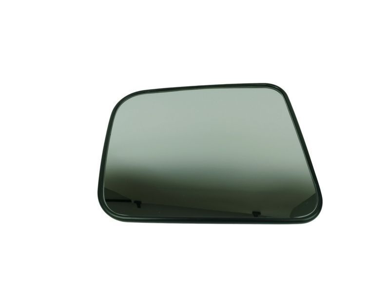 Вкладыш зеркала левый для Nissan Navara D22 Patrol Y61 1997-2005 2563946616 фото