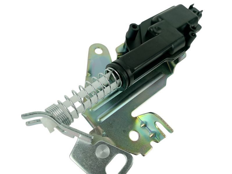 Моторчик замка багажника для Ford Fiesta, Fusion 2001-2012 1481081 2565609370 фото