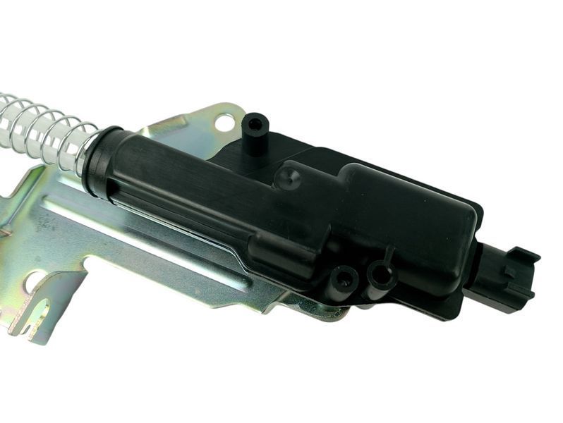 Моторчик замка багажника для Ford Fiesta, Fusion 2001-2012 1481081 2565609370 фото