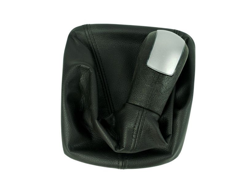 Ручка КПП 6-ступка для Skoda Octavia A5 (2004&ndash;2009) 2741053792 фото