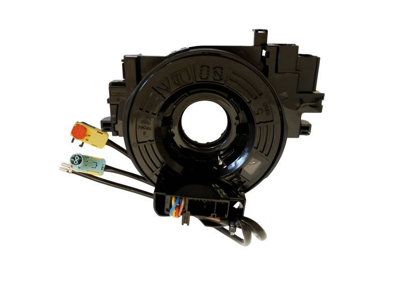 Модуль подушки безпеки, шлейф керма SRS 84308-06040 для Toyota Camry V70, RAV 4, 2017-2024 3010033839 фото