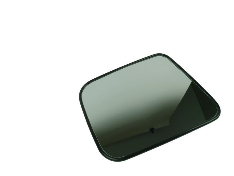 Вкладыш зеркала левый для Nissan Navara D22 Patrol Y61 1997-2005 2563946616 фото
