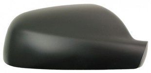 Корпус дзеркала правий для Peugeot 307 407 1766542358 фото