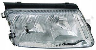 Фара основна права для Volkswagen Passat B5 1997-2000 1971516758 фото