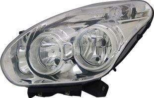 Фара основна ліва для Fiat Doblo, для Opel Combo 2010-2015 1968778873 фото