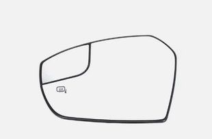 Вкладыш зеркала левый для Ford Escape Американская версия 2017-2018 2391205241 фото