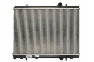 Радіатор охолодження для Peugeot Partner, 307, 308, 3008, 5008, Citroen Berlingo,C4, C4 Picasso 2005- 1.6 HDI 2.0 HDI 2994431775 фото