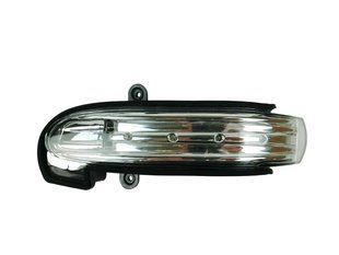Поворот в дзеркало лівий для Mercedes C-class W203 2004-2007 рестайл 2038201521 2868990197 фото