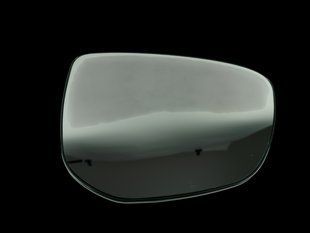 Правый вкладыш зеркала с подогревом для Peugeot 301 2012-2020 Citroen C-Elysee 2012- 2901349374 фото