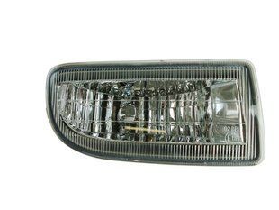 Протитуманна фара права для Toyota Land Cruiser 100 1998-2007 2598465782 фото