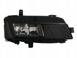 Фара протитуманна права для Volkswagen для Volkswagen Golf 7 2013-2017 1647341993 фото