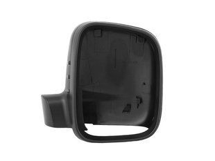 Накладка Корпус дзеркала для Volkswagen T5 Caddy 2003-2009 1655505359 фото