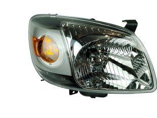 Фара передня права для Mazda BT-50 2006-2016, пасажирська сторона 2855717786 фото