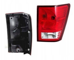Фонарь задний правый для Jeep Grand Cherokee WH 2006-2010 1813328385 фото