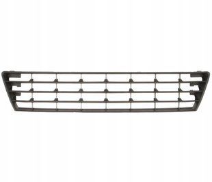 Решетка бампера переднего центральная для Volkswagen Golf 5 plus 2005-2010 1976311280 фото