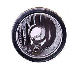 Фара протитуманна ліва для Suzuki SX4 2006-2011 1647346352 фото