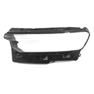 Скло фари для Jeep Grand Cherokee WL 2021-2024 ліве 2567687128 фото
