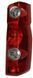 Фонарь задний правый для Volkswagen Crafter 2006-2016 1655505409 фото 1