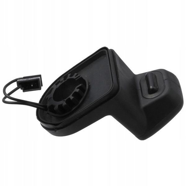 Кнопка відкриття заднього скла для BMW E46 E61 E91 61319200673 2484471006 фото