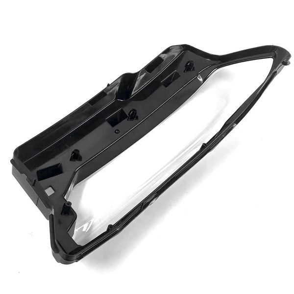 Скло фари для Jeep Grand Cherokee WL 2021-2024 ліве 2567687128 фото