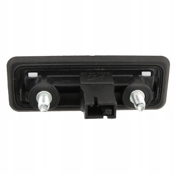 Кнопка открытия багажника для Skoda Fabia 2 Roomster 2007-2014 2153964178 фото