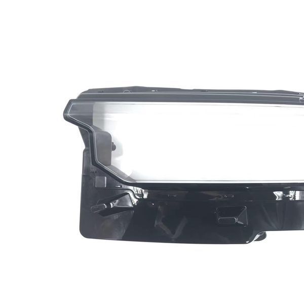 Скло фари для Jeep Grand Cherokee WL 2021-2024 ліве 2567687128 фото