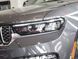 Скло фари для Jeep Grand Cherokee WL 2021-2024 ліве 2567687128 фото 4