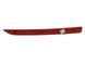 Відбивач заднього бамперу правий для BMW 3 F30 2011-2019 63147847166 2610974251 фото 2