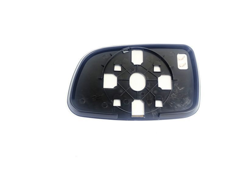 Вкладыш зеркала правый для Jeep Grand Cherokee 1999-2005 2443077968 фото