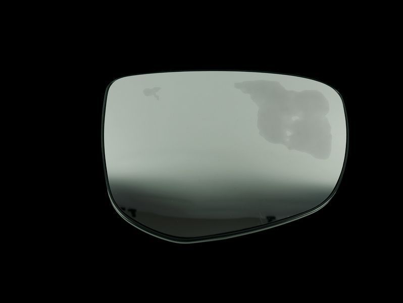 Правий вкладиш дзеркала з підігрівом для Peugeot 301 2012-2020 Citroen C-Elysee 2012- 2901349374 фото