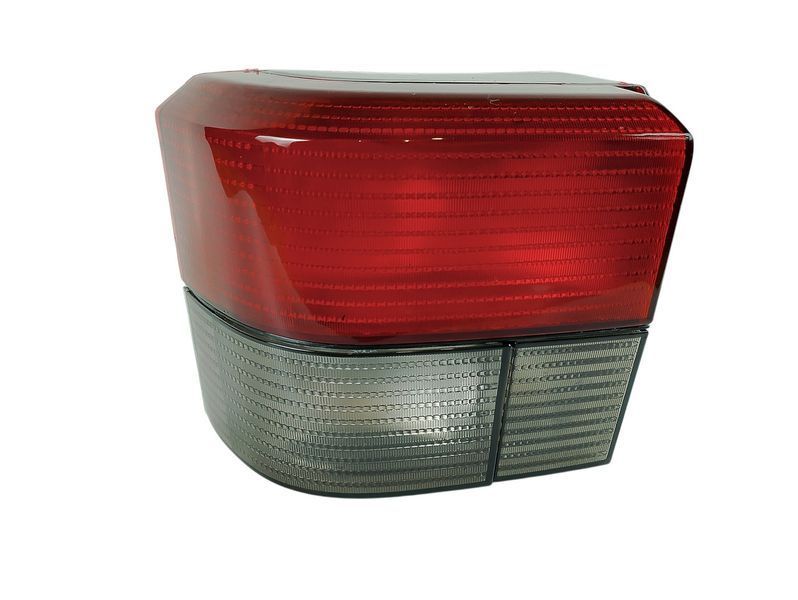 Фонарь задний левый для Volkswagen Transporter T4 1990&ndash;2003 дымчатый 701945095 3000810967 фото
