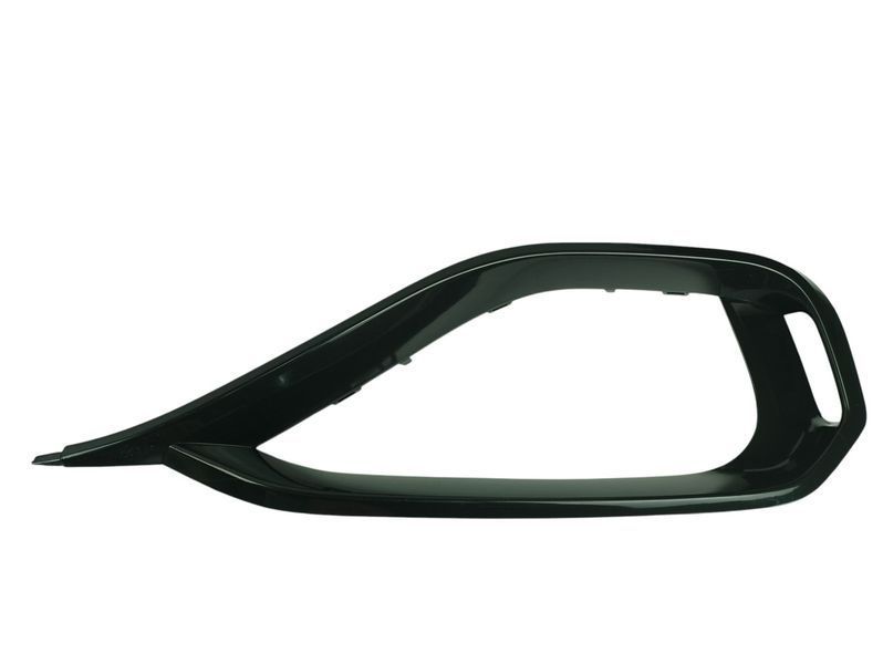 Накладка бампера левая для BMW 4 F32/F33/F36 2012-2017 51117294839 2613002395 фото