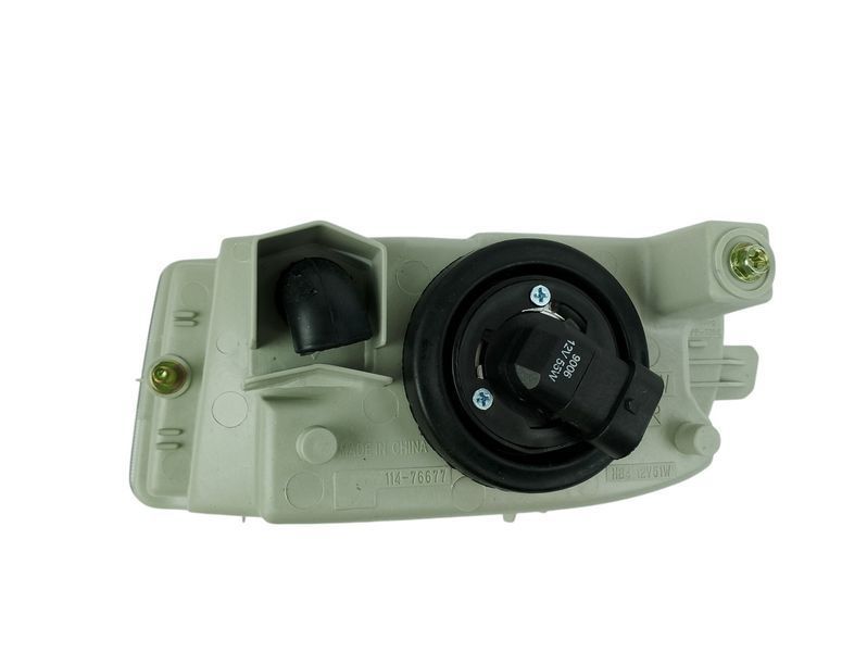 Противотуманная фара правая для Toyota Land Cruiser 100 1998-2007 2598465782 фото