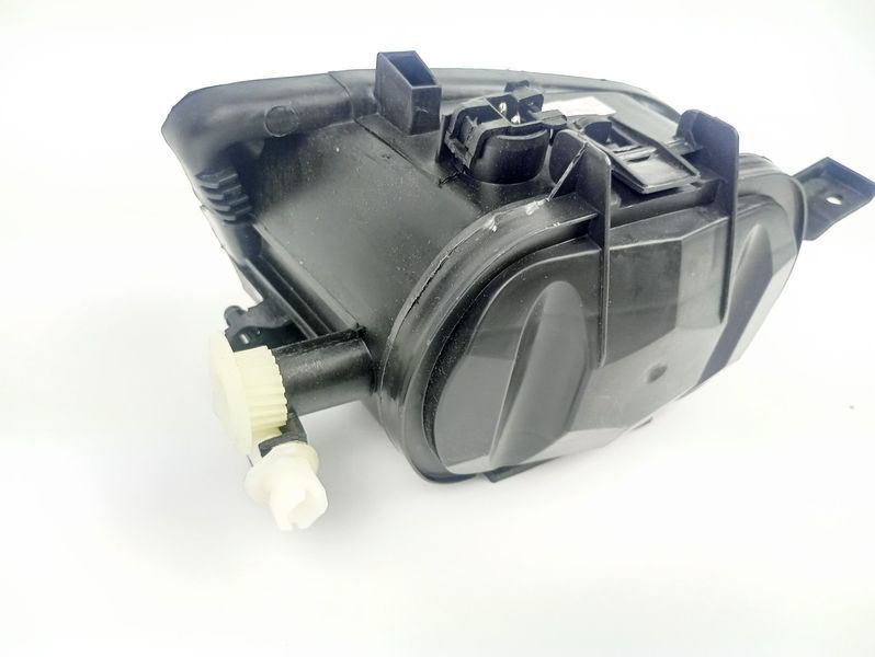 Противотуманка левая для Mercedes W210 1999-2003 2446370375 фото