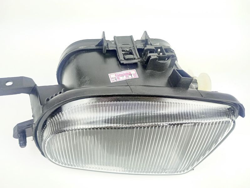 Противотуманка левая для Mercedes W210 1999-2003 2446370375 фото